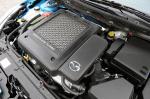 Mazda3 Mazdaspeed 2010 года